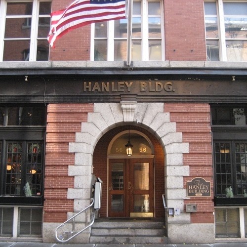 Hanley Building