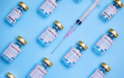 COVID-19 Vaccine Injury Compensation