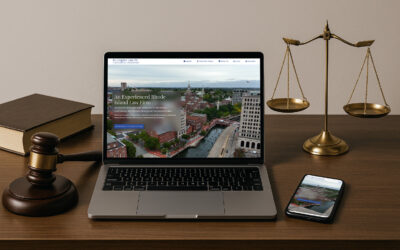 Introducing the New Hultquist Law Website