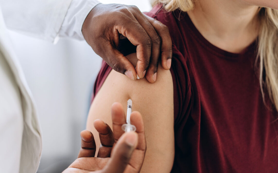 Recent SIRVA Vaccine Injury Awards handled by Hultquist Law