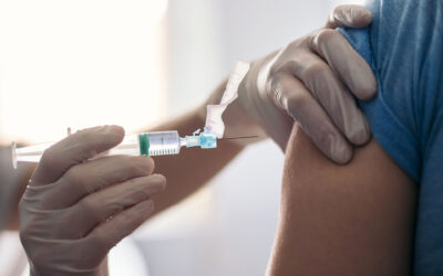 COVID-19 Vaccine Injury Claims May Become Part of theVaccine Injury Compensation Program (VICP)